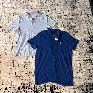 Polo Shirts Bundle